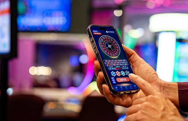 gametoto Live Casino Tables, Real Dealers, One Tap