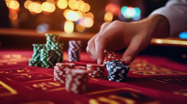 gametoto Live Casino